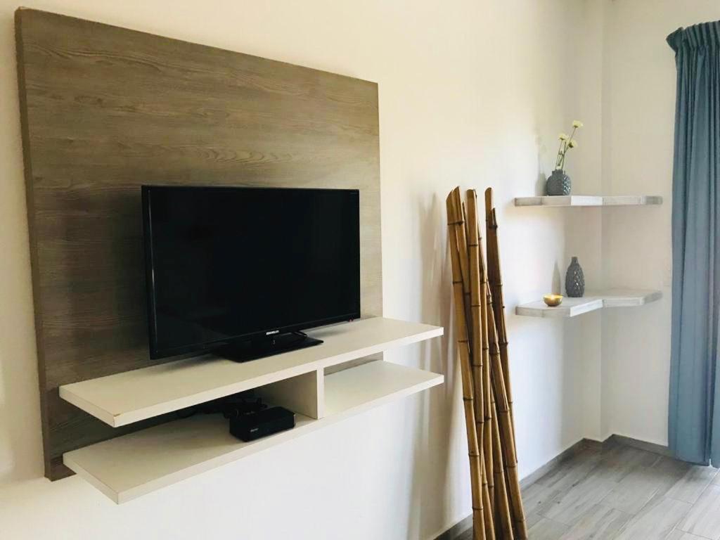 Hotel Luna De Plata Mahahual Zewnętrze zdjęcie