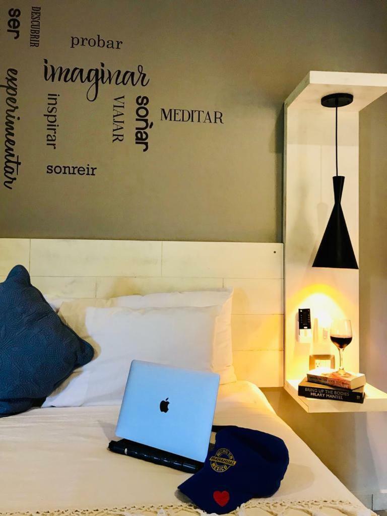 Hotel Luna De Plata Mahahual Zewnętrze zdjęcie